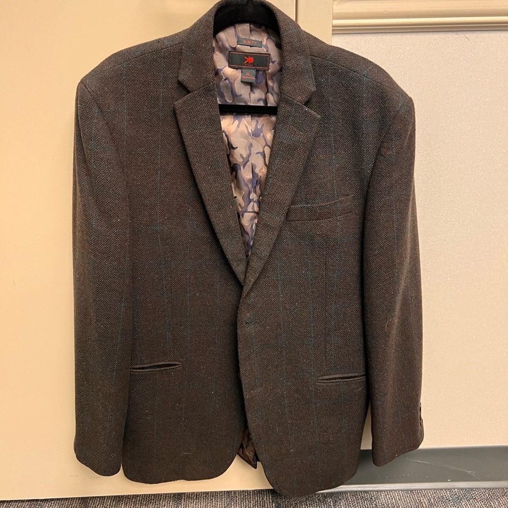Egara blazer 42R